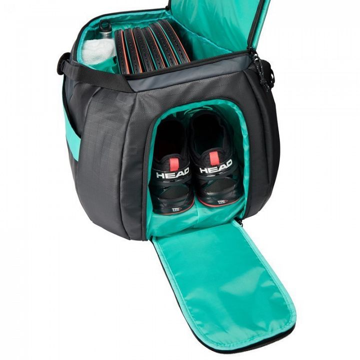 Head Gravity Sport Bag Black / Teal